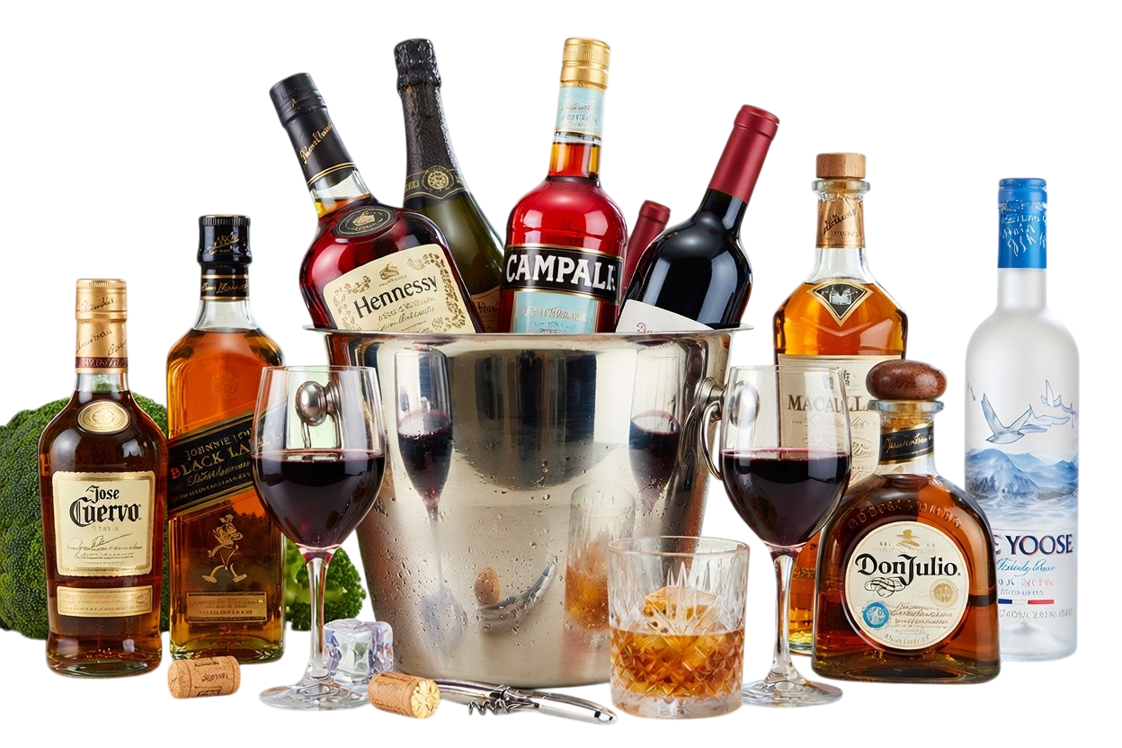 Feeling Healthy and Responsible