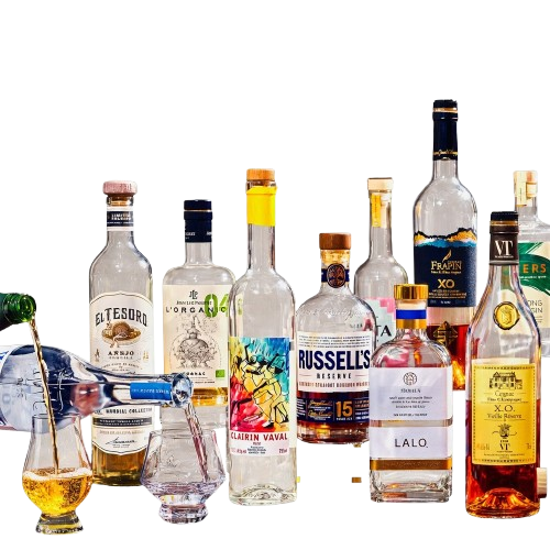 Get 30% off on Spirit