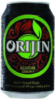 Orijin