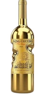 King Caicedo