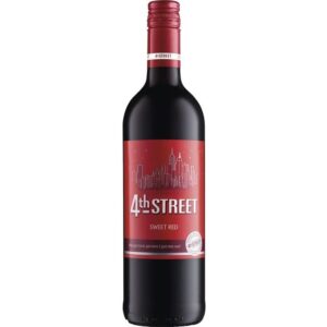 Carlo Rossi Sweet Red 75cl